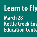 March 28 2015 Fly Fishing Workshop