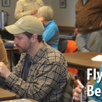 Brodhead TU Fly-Tying Classes Begin January 6