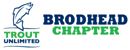 Brodhead Chapter of Trout Unlimited