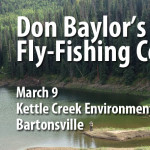 Don Baylor's Fly-Fishing Colorado