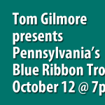 Tom Gilmore October 12 Brodhead Chapter of Trout Unlimited